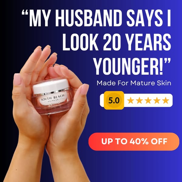 Wrinkle-Free in 30 Days 💪