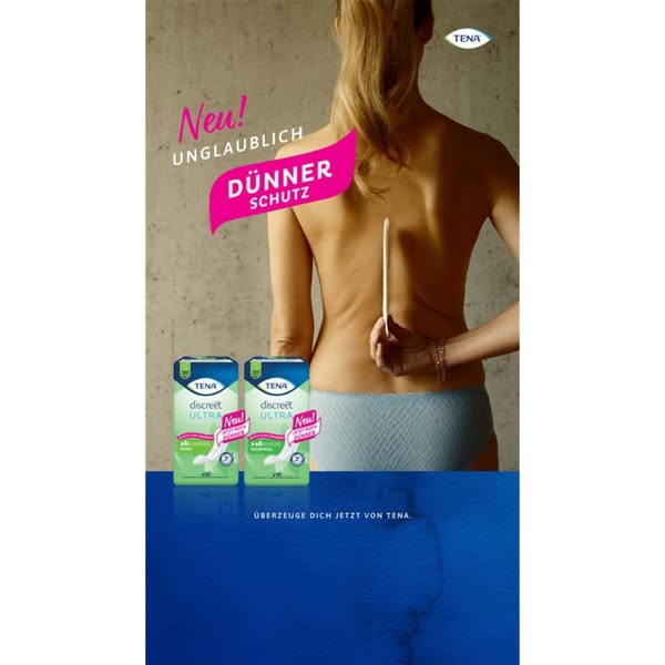 Überdenke deinen Schutz!