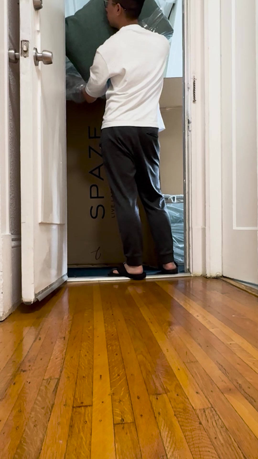 One Space. Many Uses.