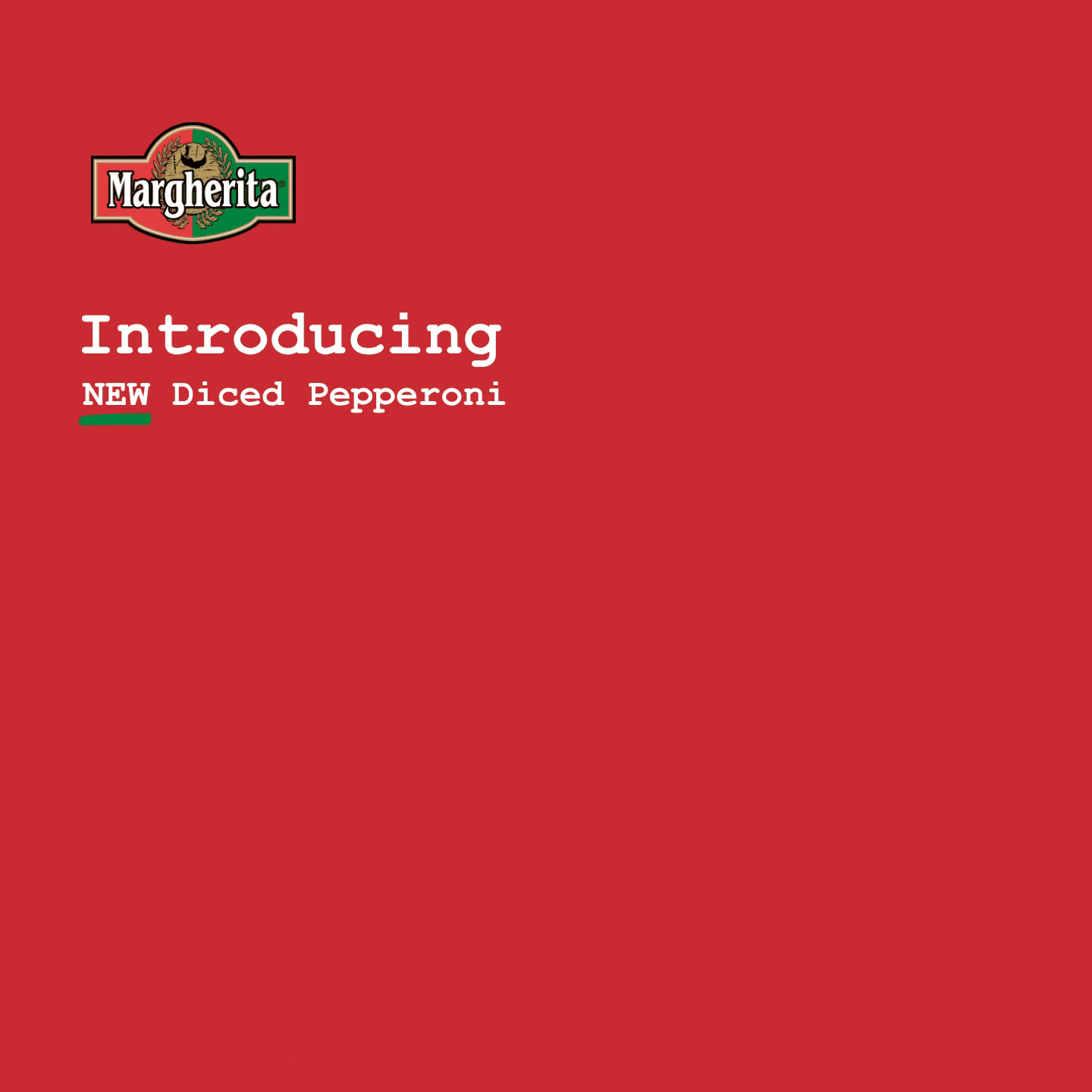 Introducing the ultimate kitchen workhorse. Take your menu to the next level our perfectly portioned ¼” diced pepperoni.