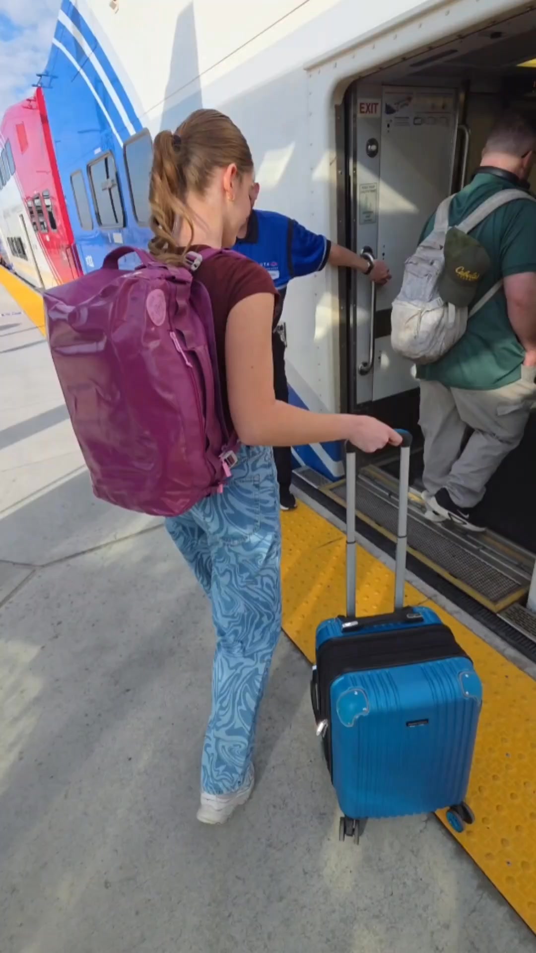 Elevate your style with a bold color