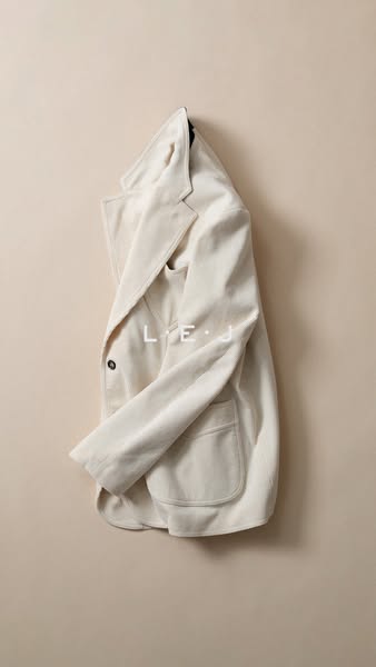 Combed like a fresh morning piste, all frosty + French. All the gear + all the ideas.

There's too much war in the world. Choose love!

https://lej.london