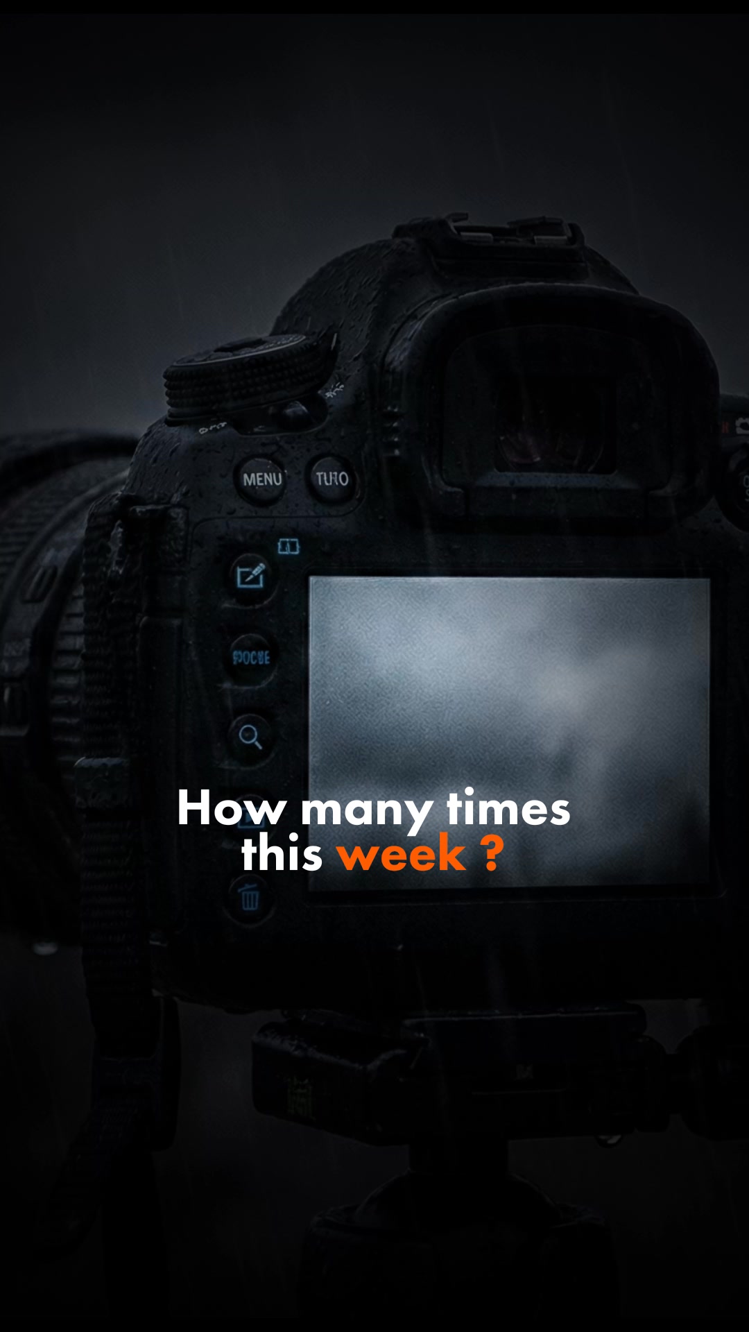 Pro-Level Shots, effortlessly!