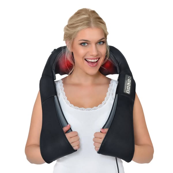 Nackenmassagegerät Premium