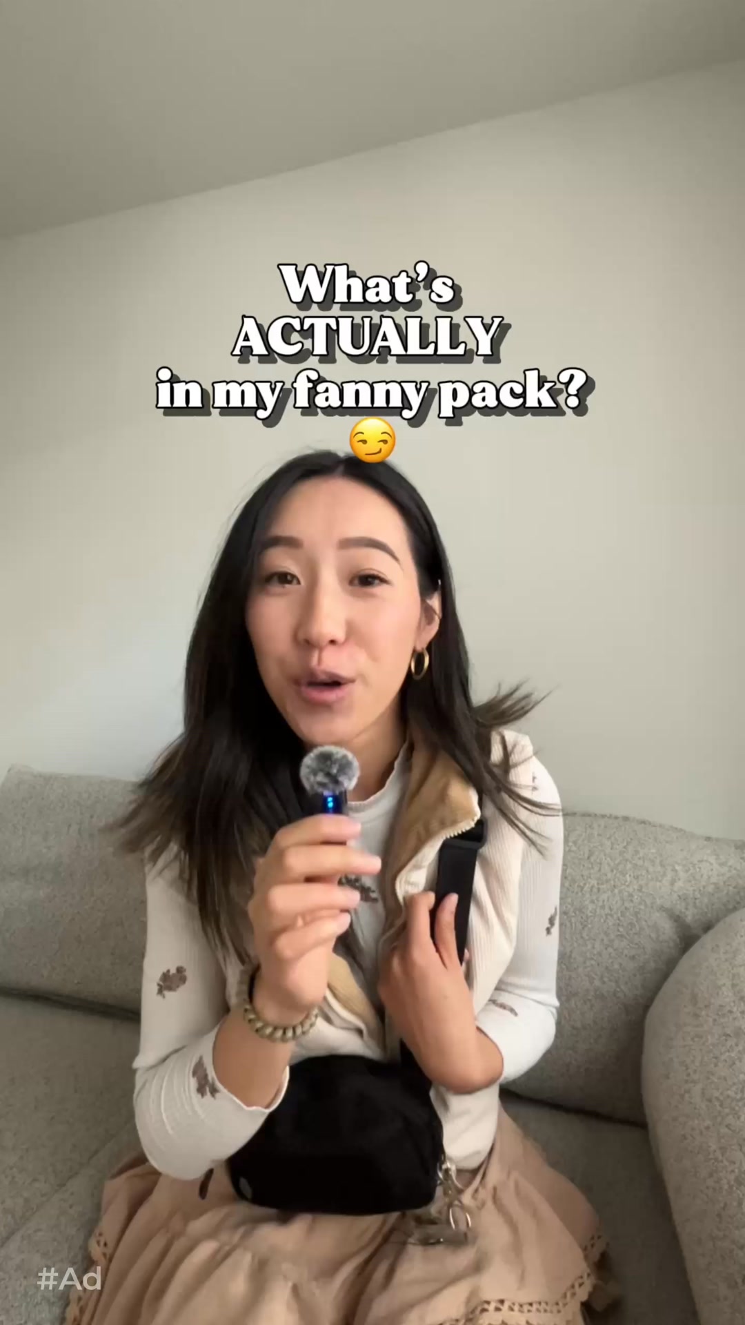 Protection You Can Wear