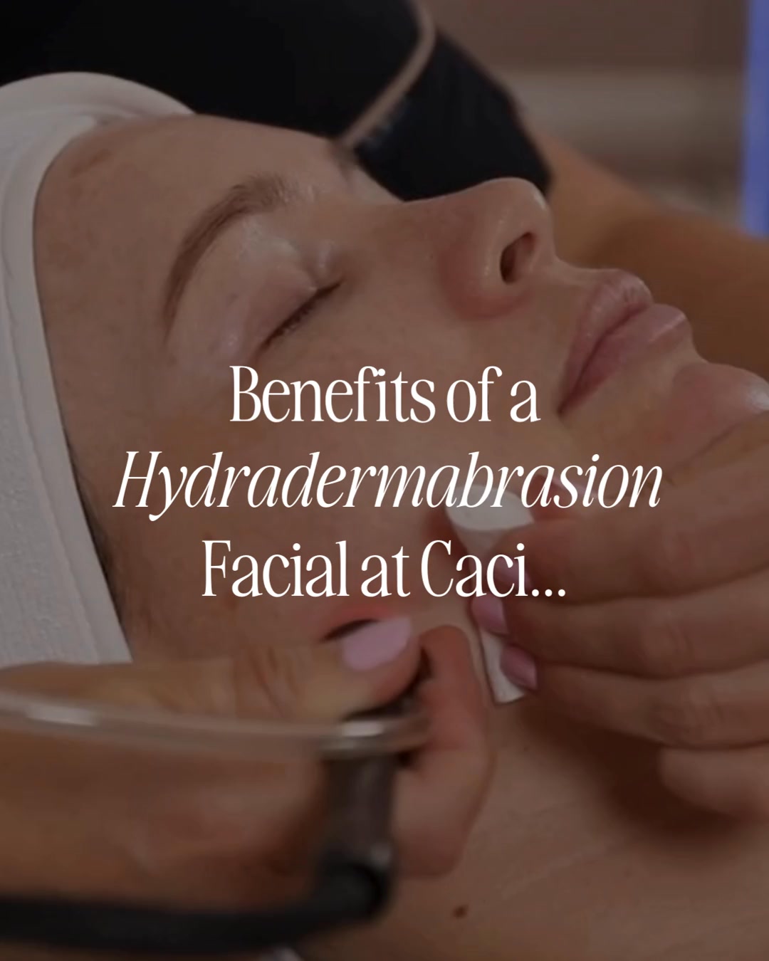 Caci, For Proven Results