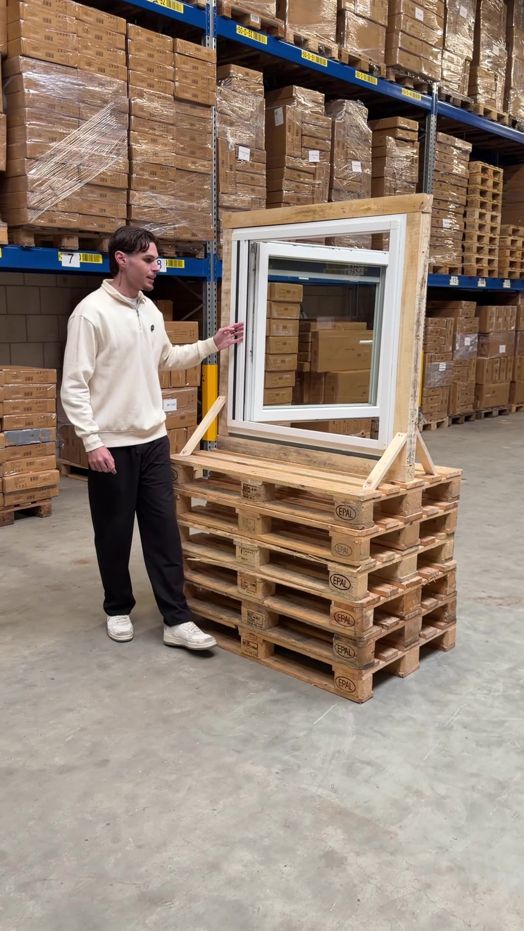 In 5 minuten jouw hor perfect op maat 🛠️