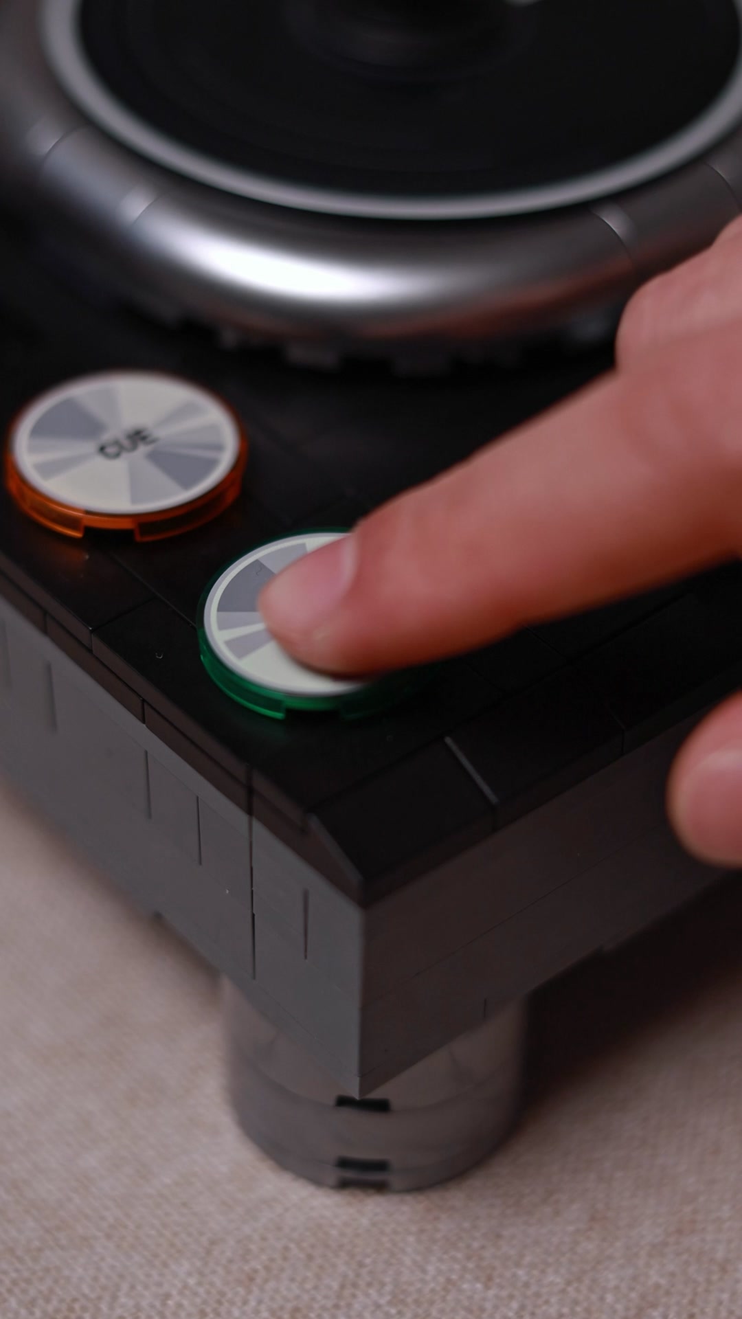 Pantasy DJ Player 85037