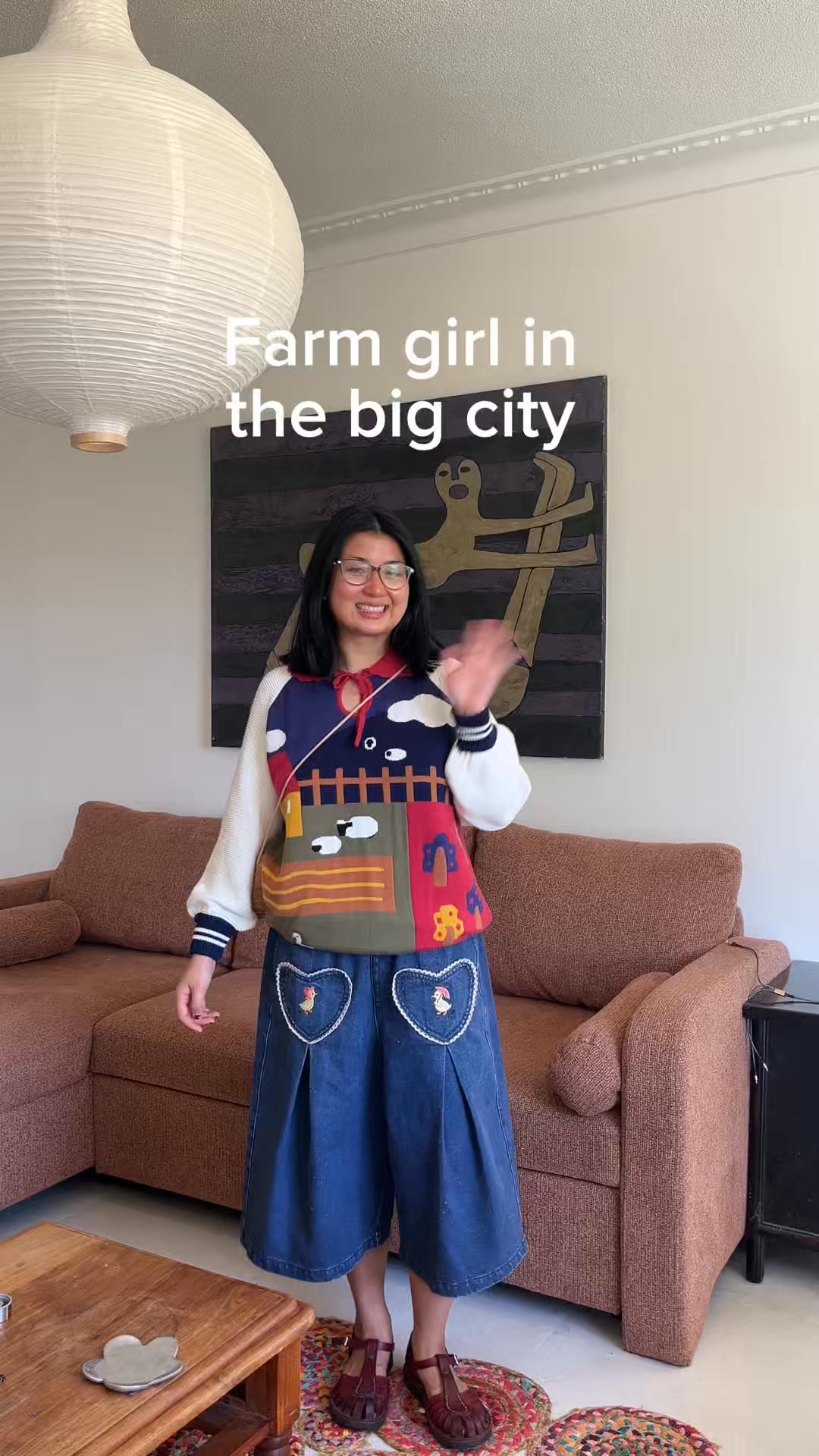 The villagers collection