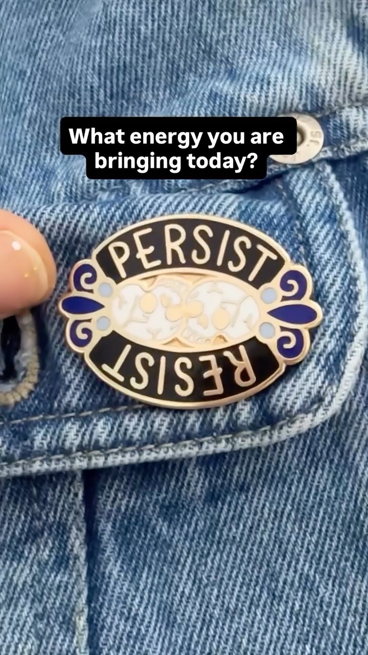 Yes, I am Difficult & Defiant!