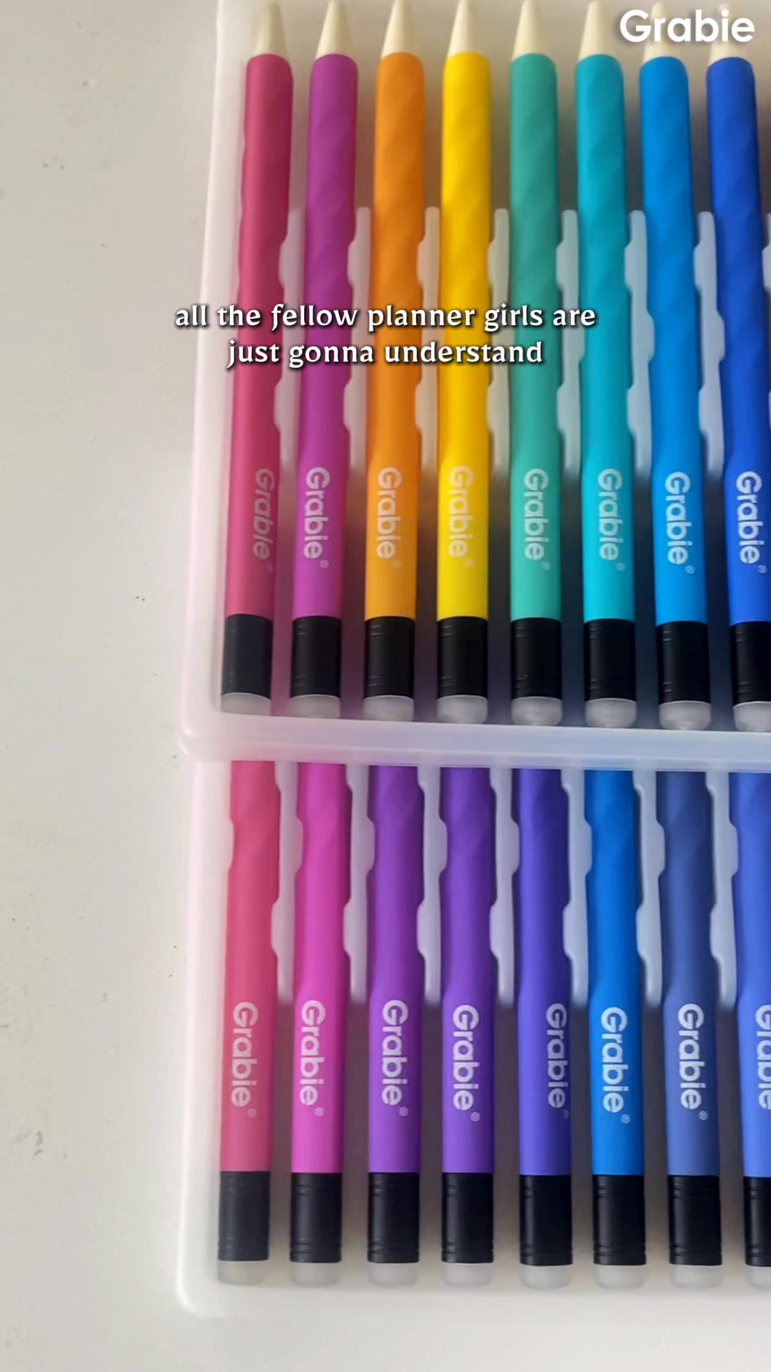 Erasable Gel Pen Set