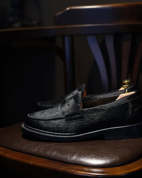 Batch Made — Limited Quantities