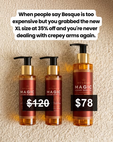35% OFF Limited Time!
