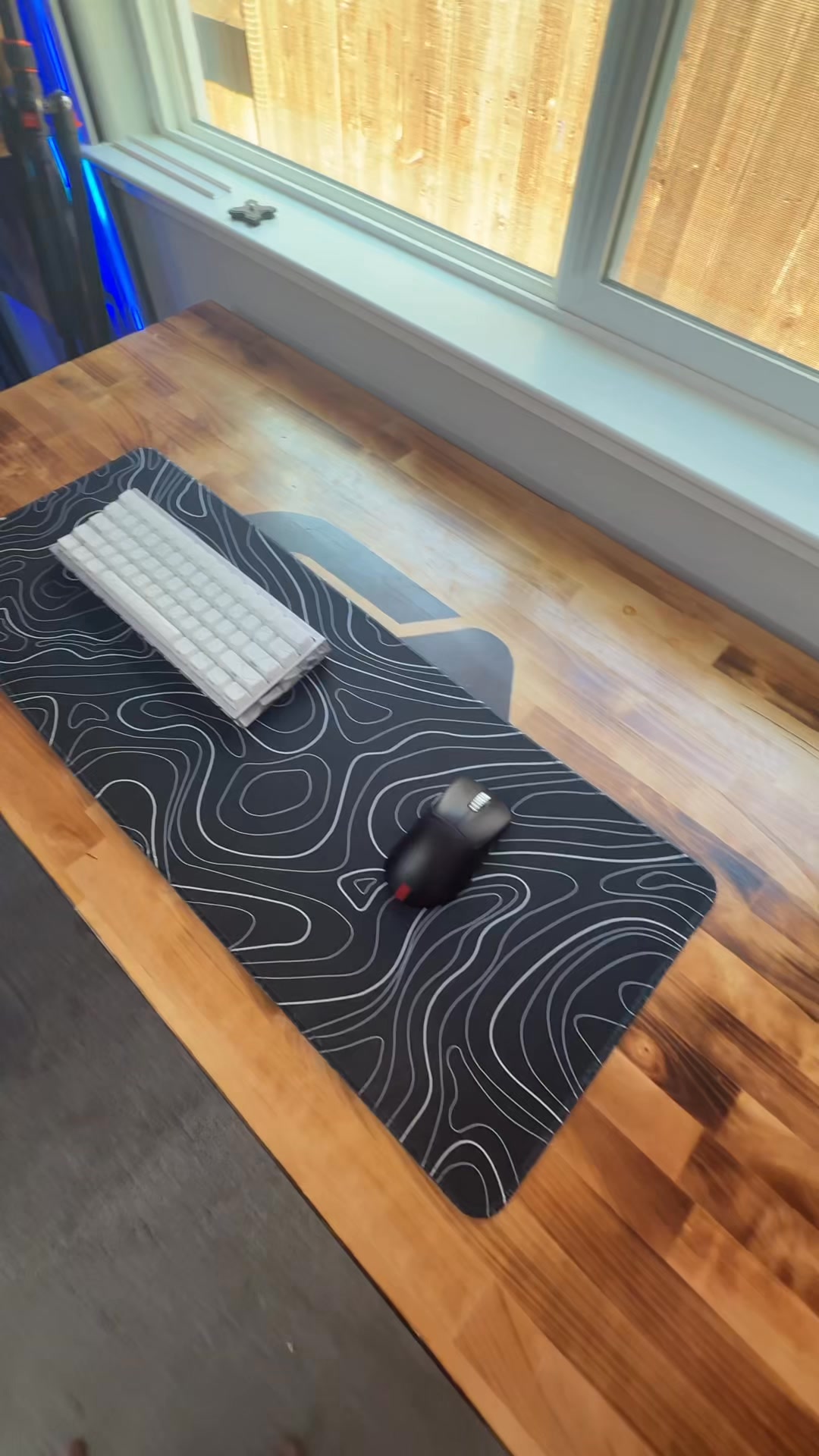 GutzyAiden MousePads - Comfy MousePads That Complete Your Setup!
Grab Your Mousepad Now!