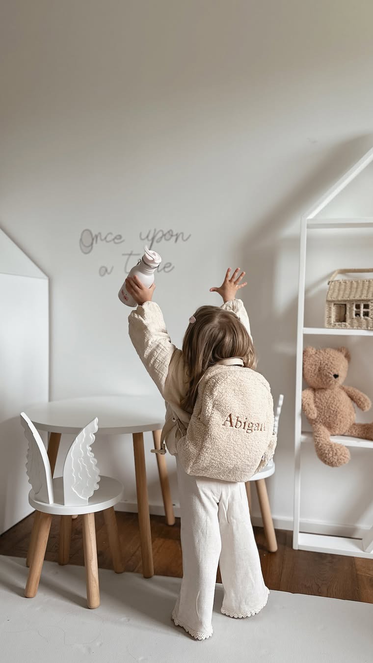 Our bestselling personalised bottle + lunch box duo 💕

Perfect for nursery, pre school or on-the-go 🧡

🎨 Hand-painted designs
✏️ Personalised with your little one’s name
🎁 Comes in gift-ready packaging
.
.
.
#backtoschool #nurserylife #toddlermumuk #personalisedgiftsuk #mumlifeuk #firstdayofschool #backtonursery #nurserybaby #personalisedbottle #toddlerlunchbox #ukmumblogger #mumoftwo #babygiftideas #startingnursery #ukparenting #mumsinbusinessuk #toddlerstyleuk #personalisedforkids #mumsofinstagramuk #toddlermusthaves #personalisedlunchbox #namebottle #schoolessentials #backtoschoolready #uksmallbiz #giftideasforkids #personalisedschoolgear #justborn#mumtokuk