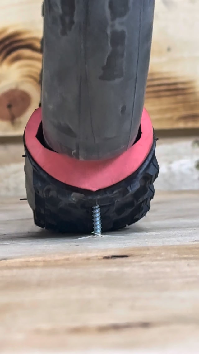 Ride More 🚲 Worry Less 😀