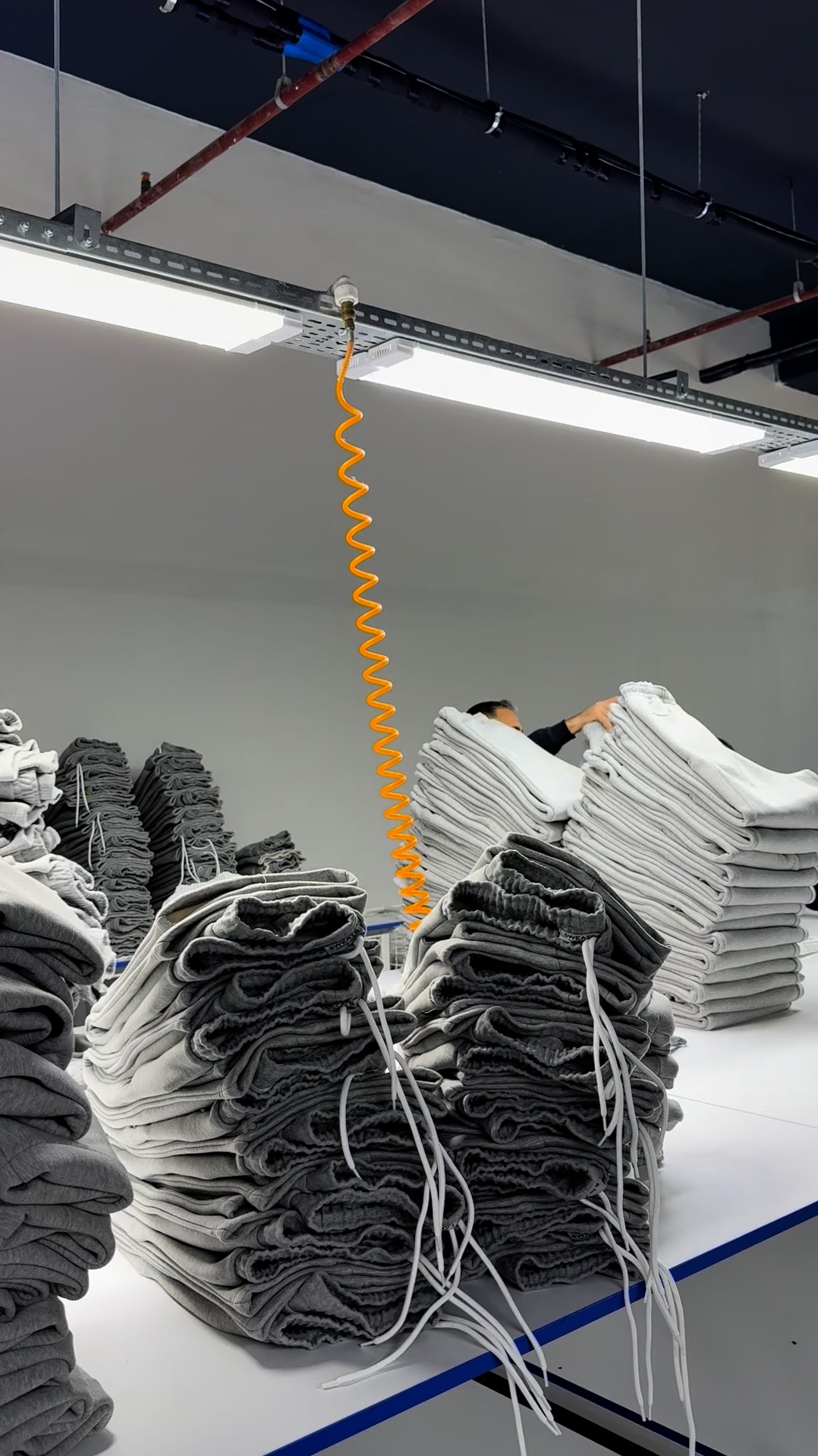 Our Most Popular Sweats Are Back