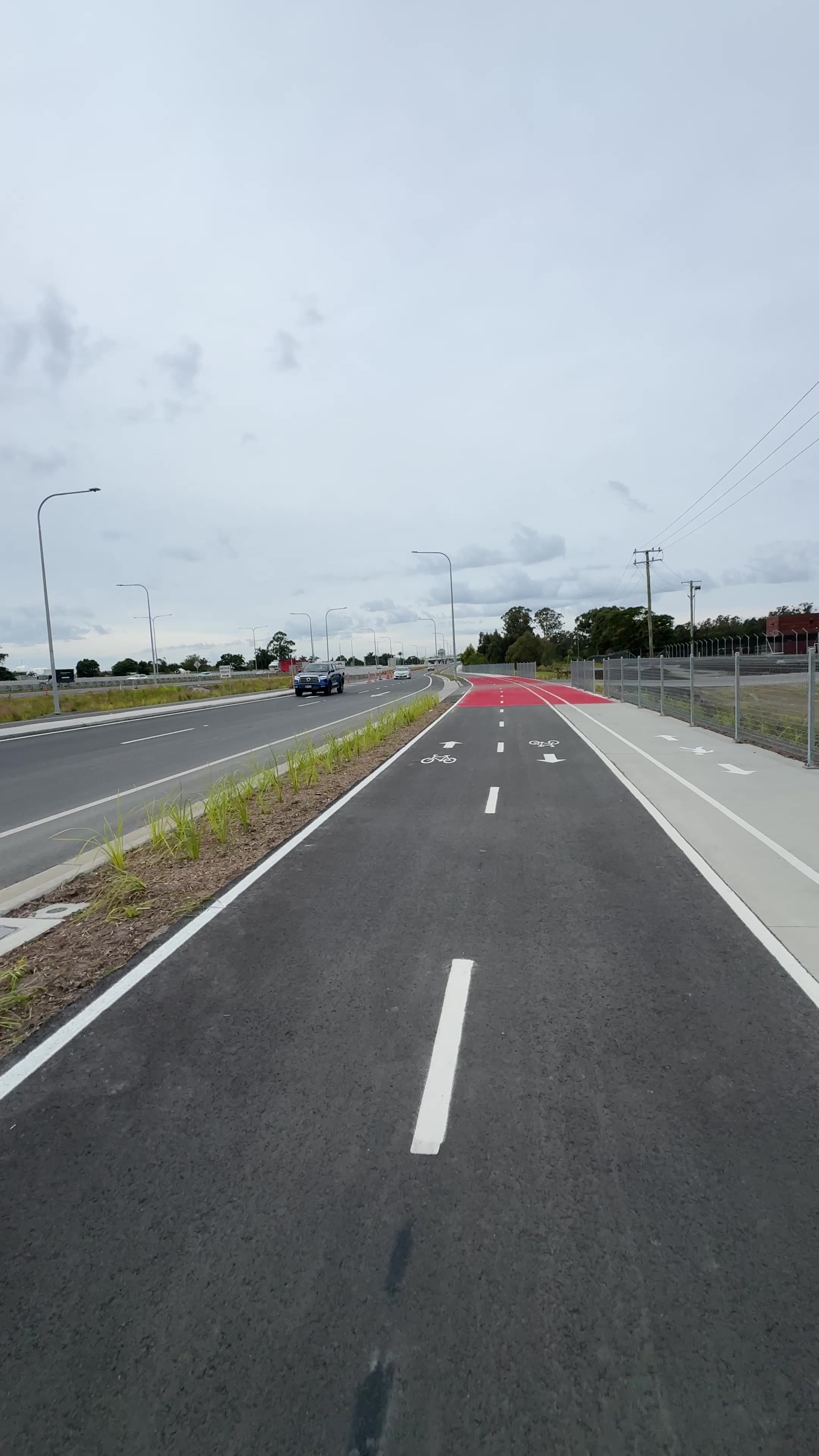 Ride premium. Pay NeoPro. #peopleoverprofit