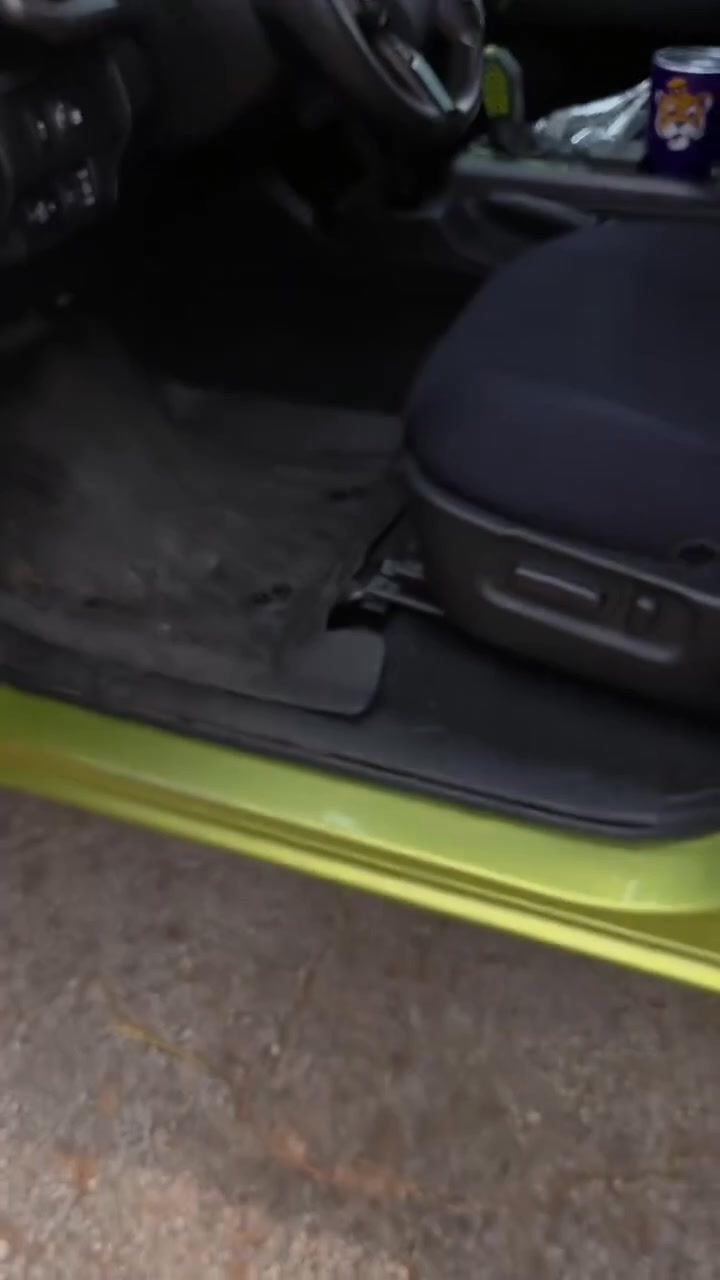 Small Upgrade. Huge Relief.