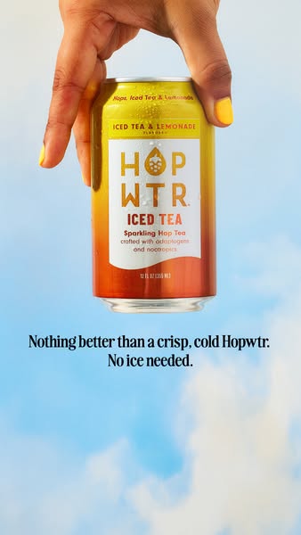 You were meant to be celebrated