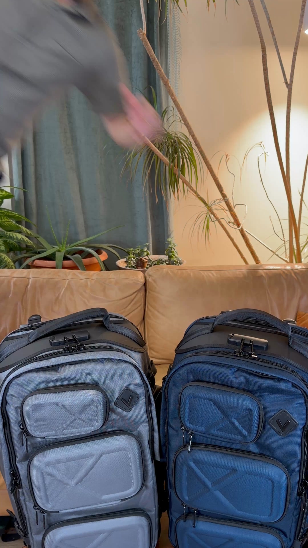 The Savvy Backpack | 60% OFF