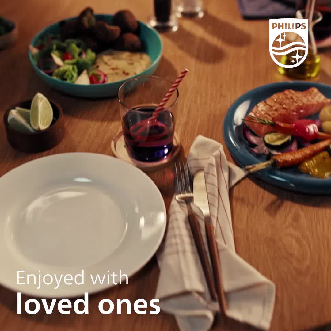 Philips Airfryer 3000 series