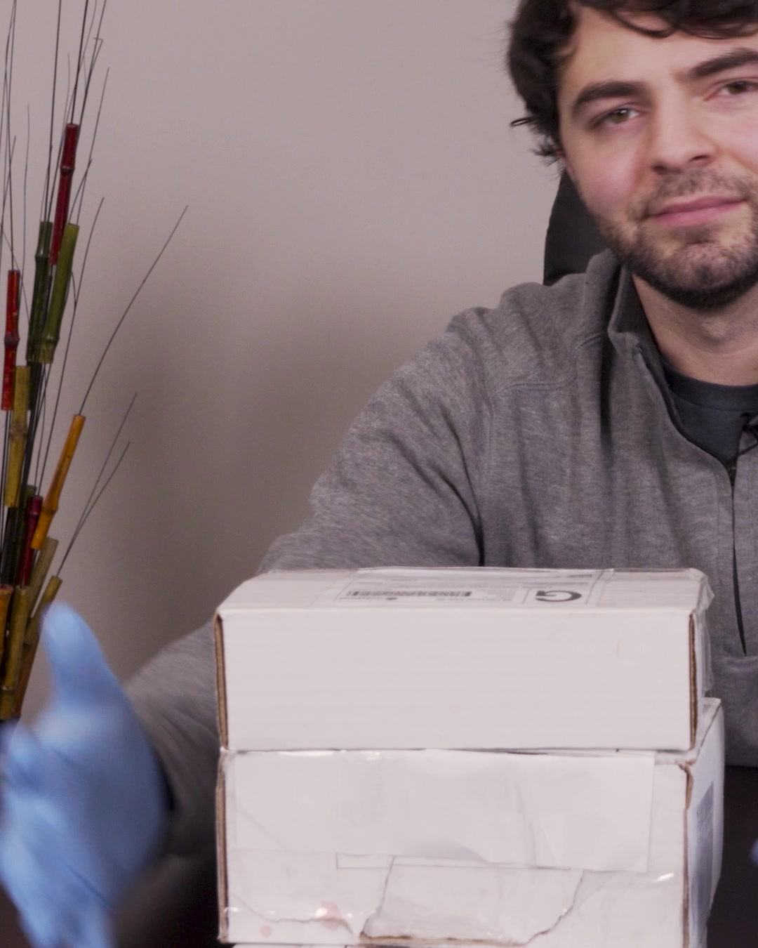 Fit Issues? We’ll Fix That.