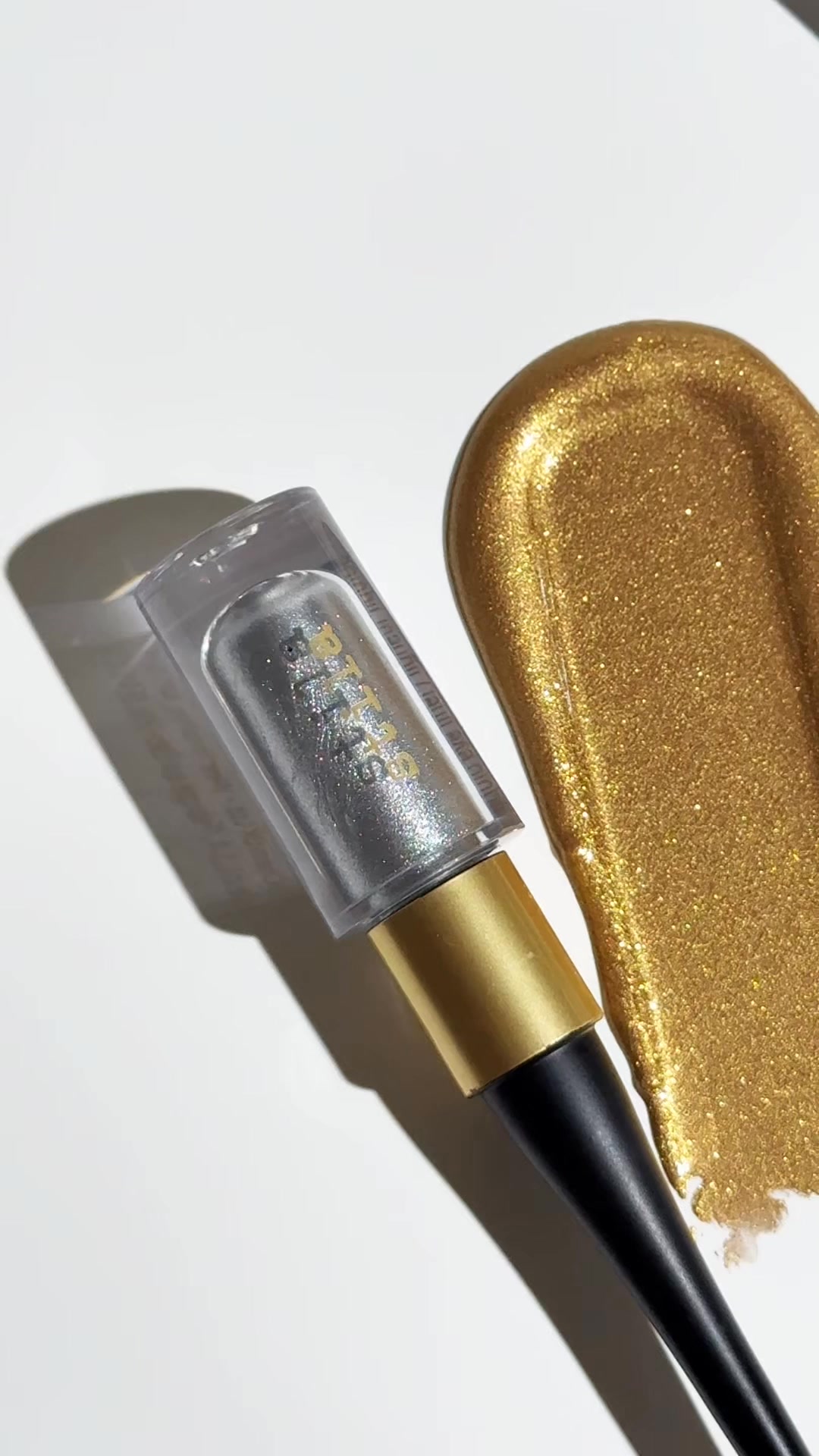 Metallics That Stay All Day ✨