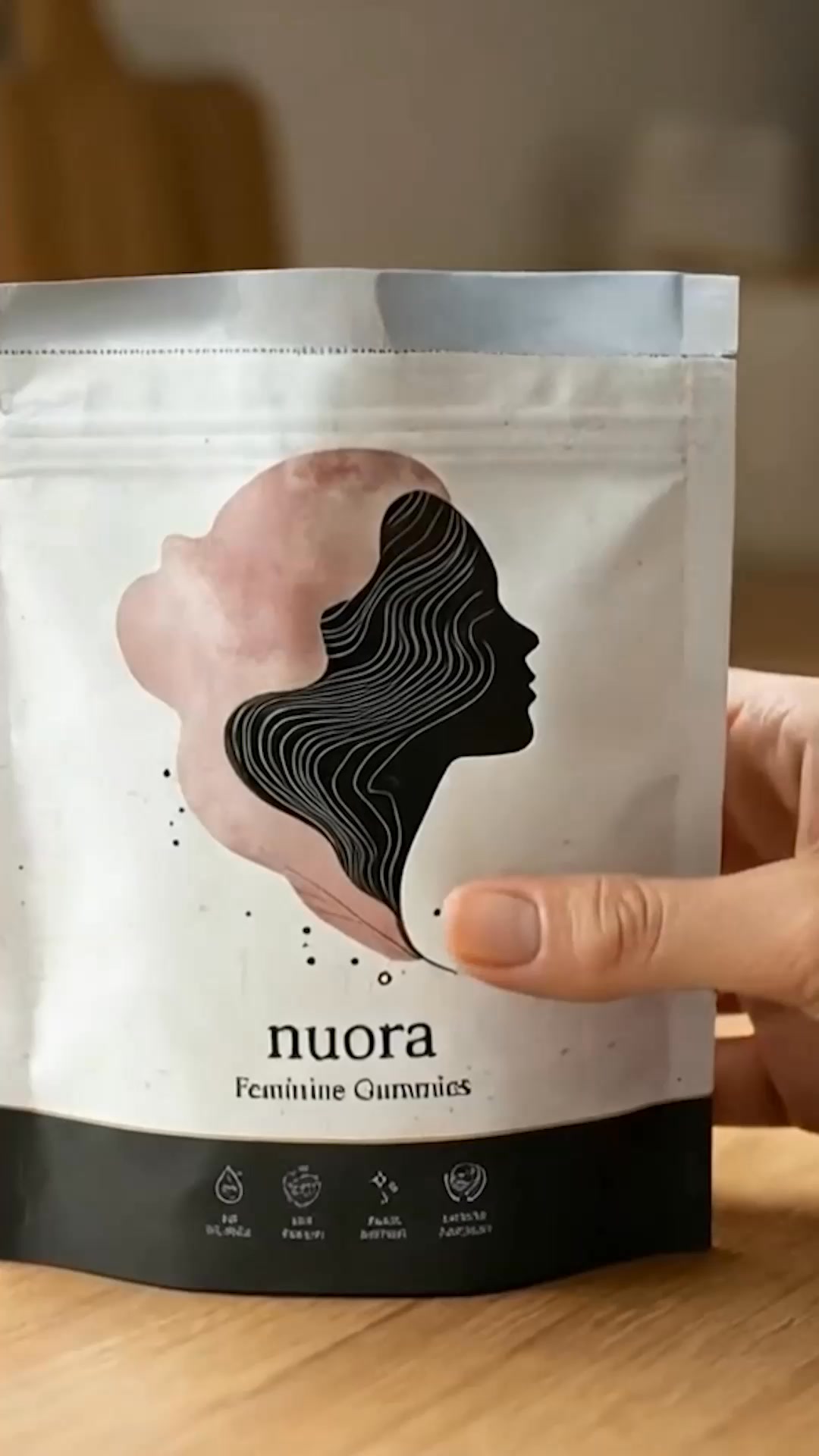 70,000+ Ladies Love Nuora