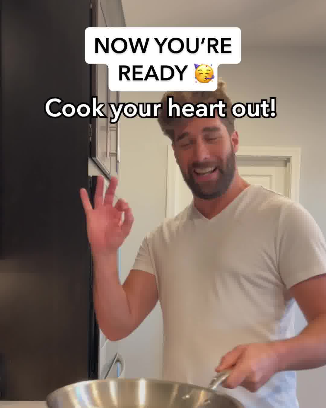 American Made Cookware at Factory Direct Prices