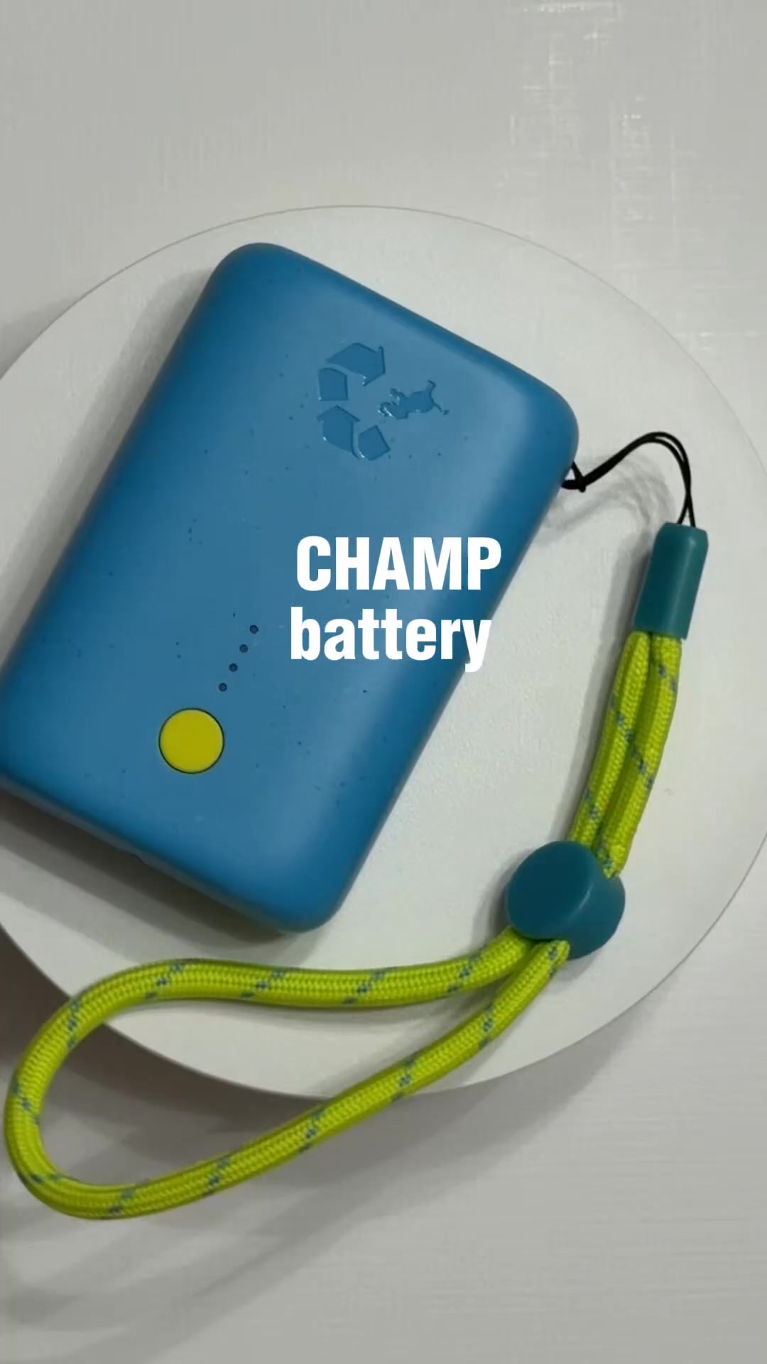 Power That Puts the Planet First.