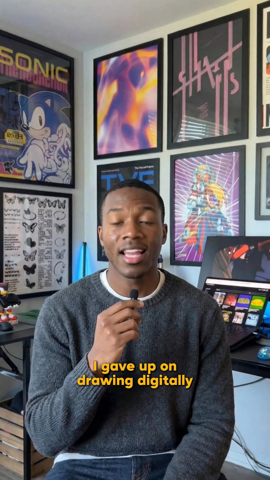 Sketch On Paper · Sync to Digital