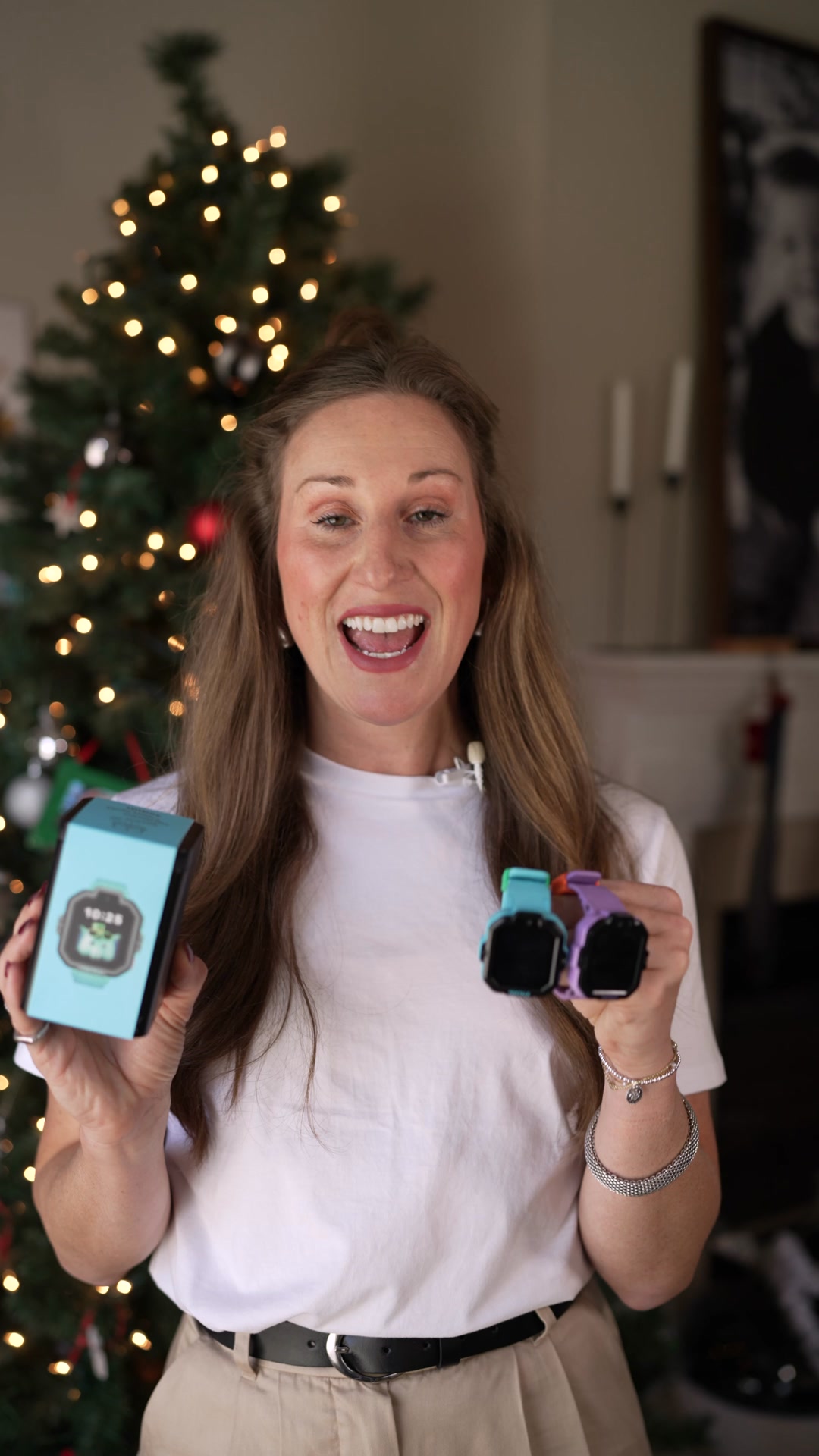 Un-wrap the TickTalk 5 - Enjoy exclusive holiday offers now!