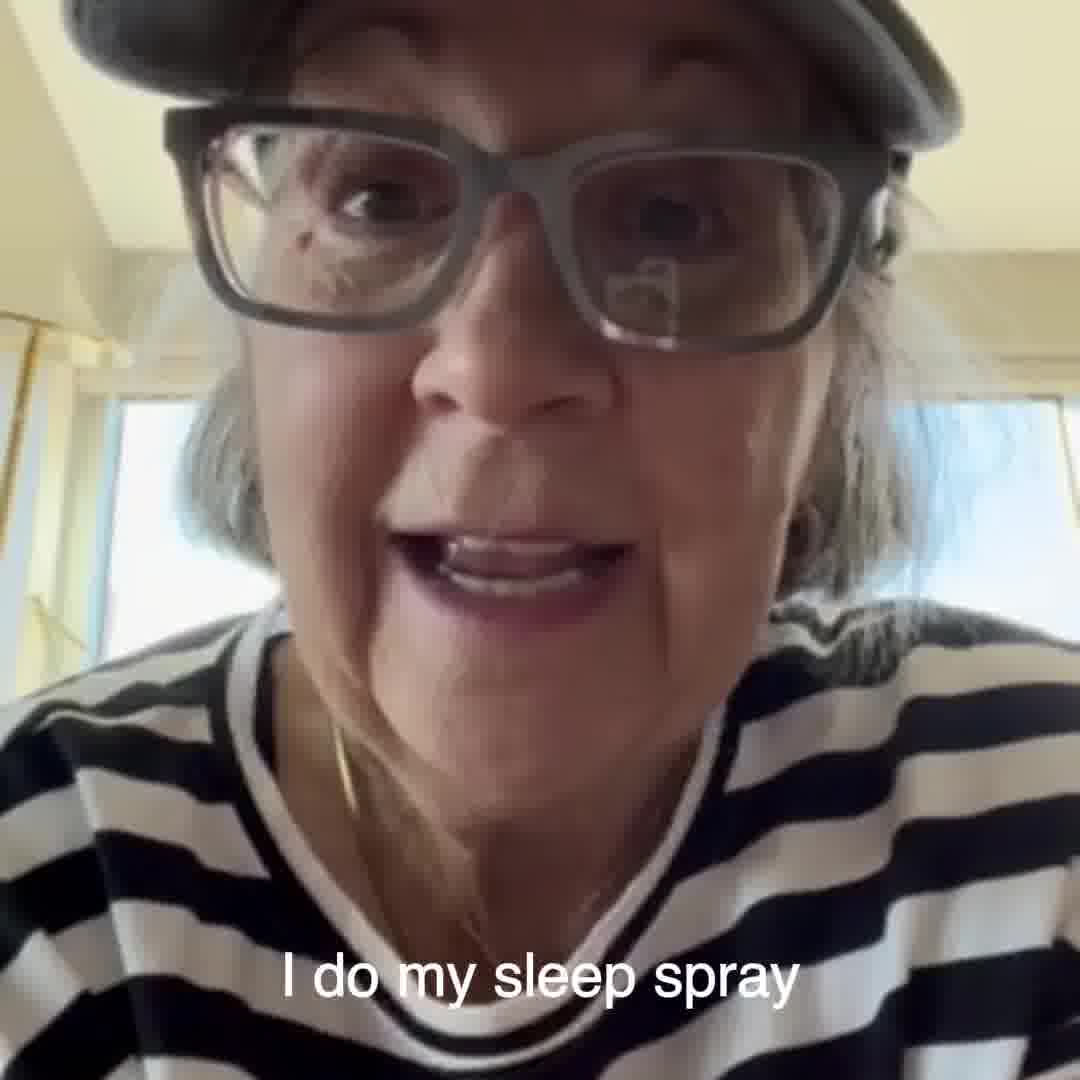 Loved By 80,000+ Sleepers