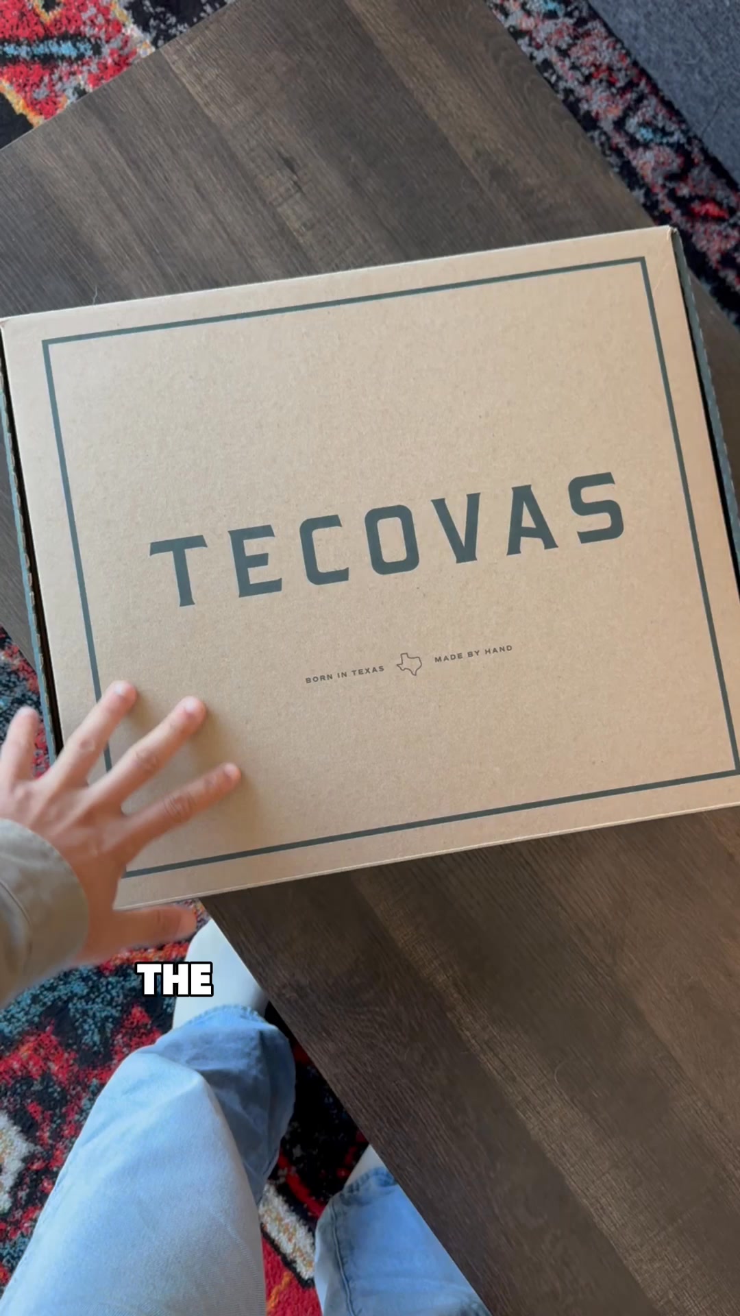 Boots That Are Made To Last