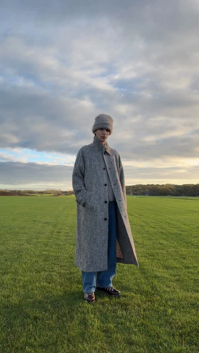 WINTER 25 coming in hot