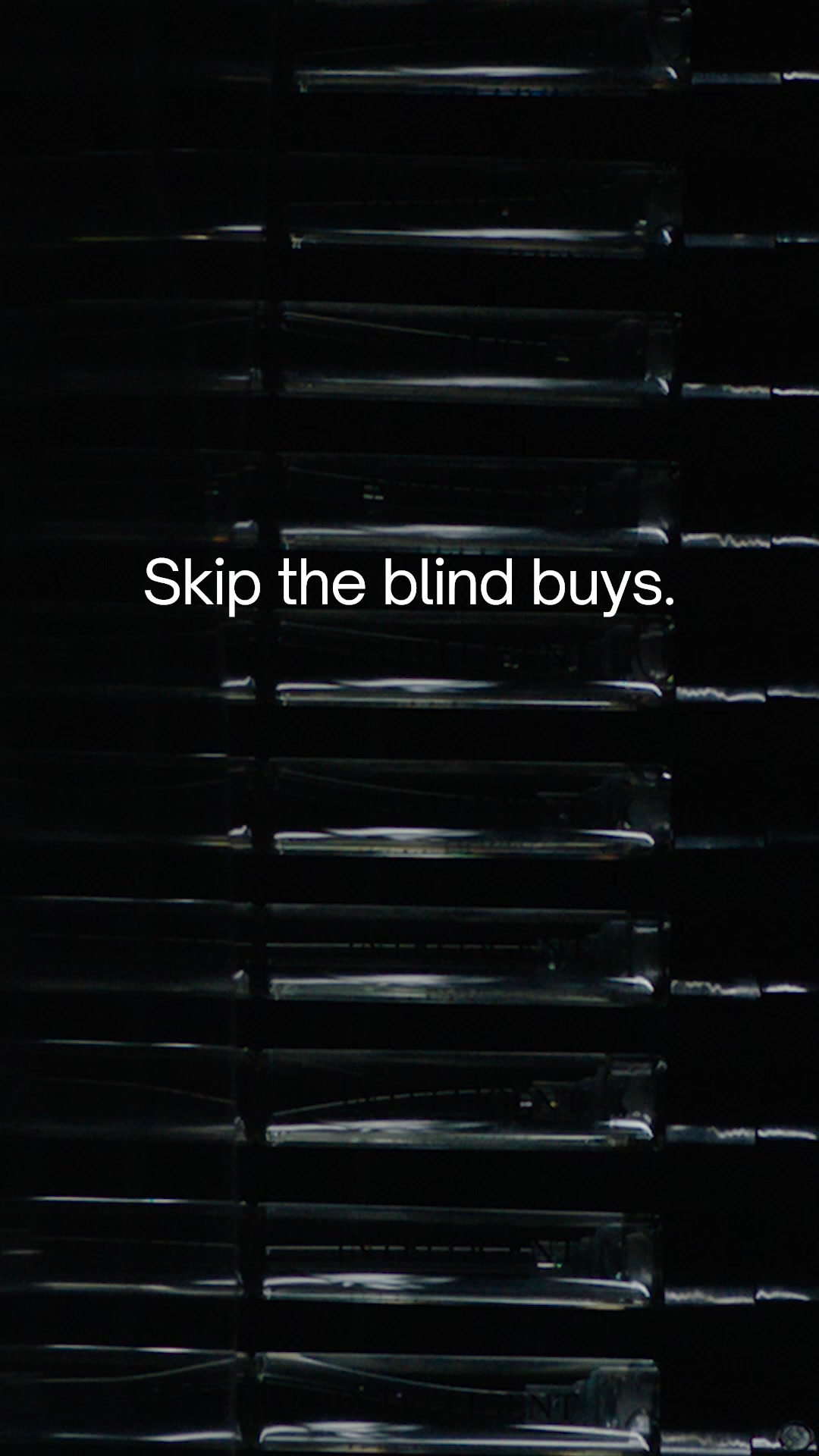 Find Your Signature Scent → Shop the INTELLIGENT Discovery Set