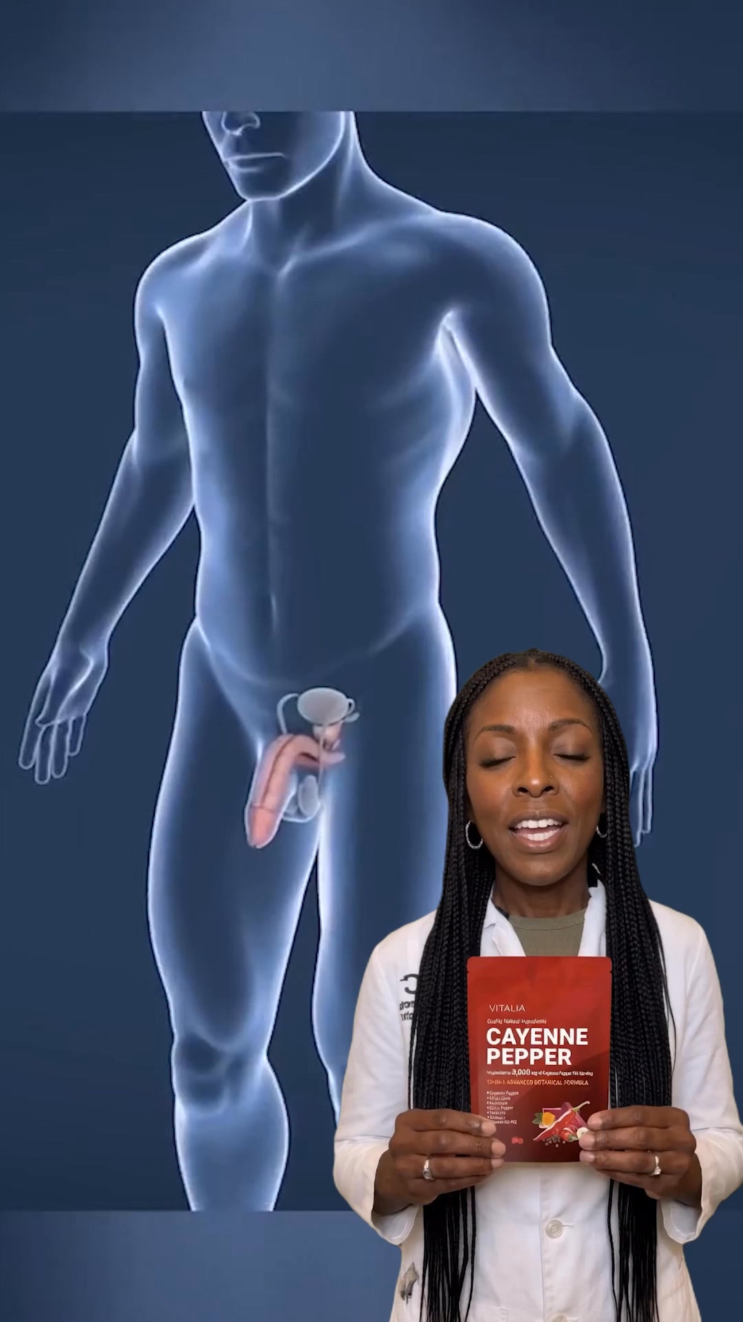 Boost Blood Flow Naturally - Up To 70% OFF