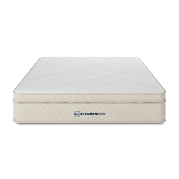 Duo Latex Mattress