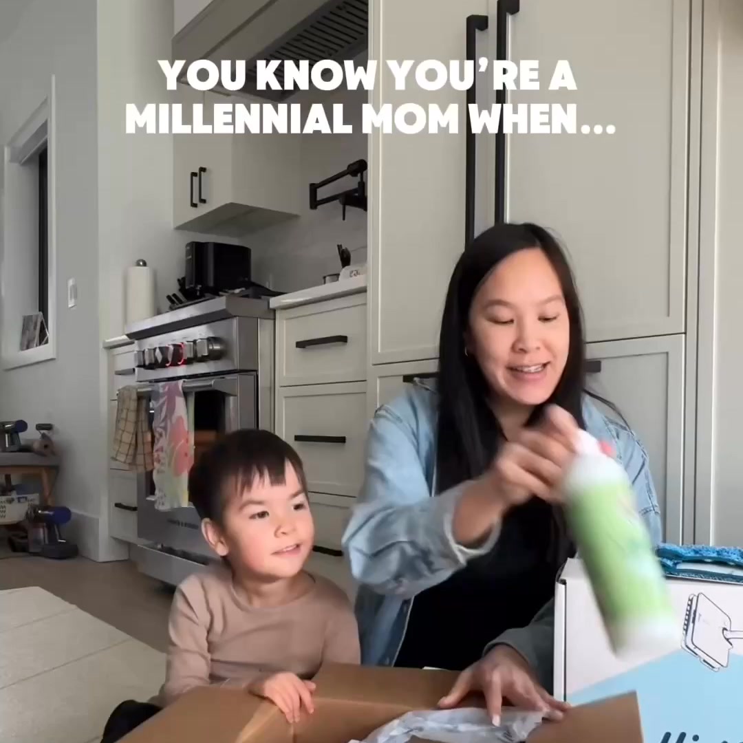 Thousands of Moms Love Nellie’s