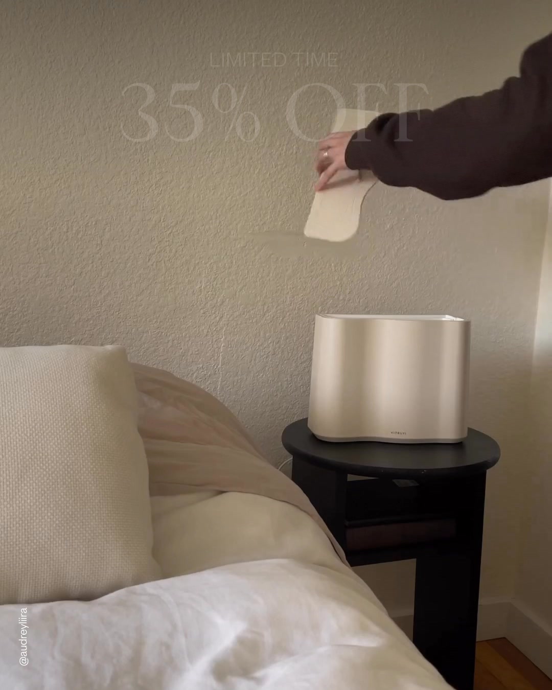 Cloud Humidifier Sale