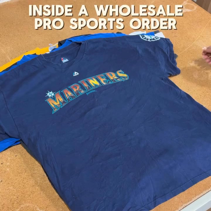 US Leading Secondhand Clothing Wholesaler