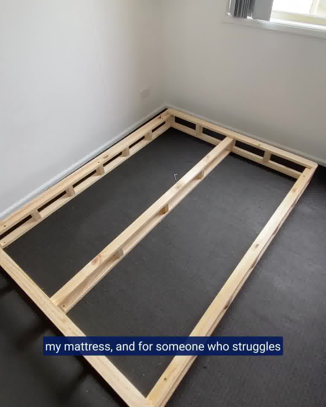 Double mattresses from $299