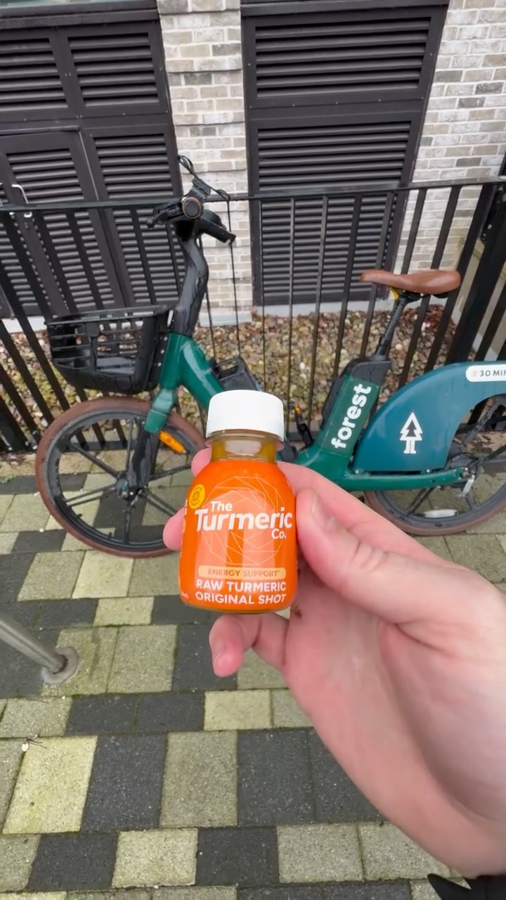 Worth a try 😆 @forestbike_uk