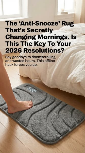 Why People Are Ditching Their Alarm Clocks