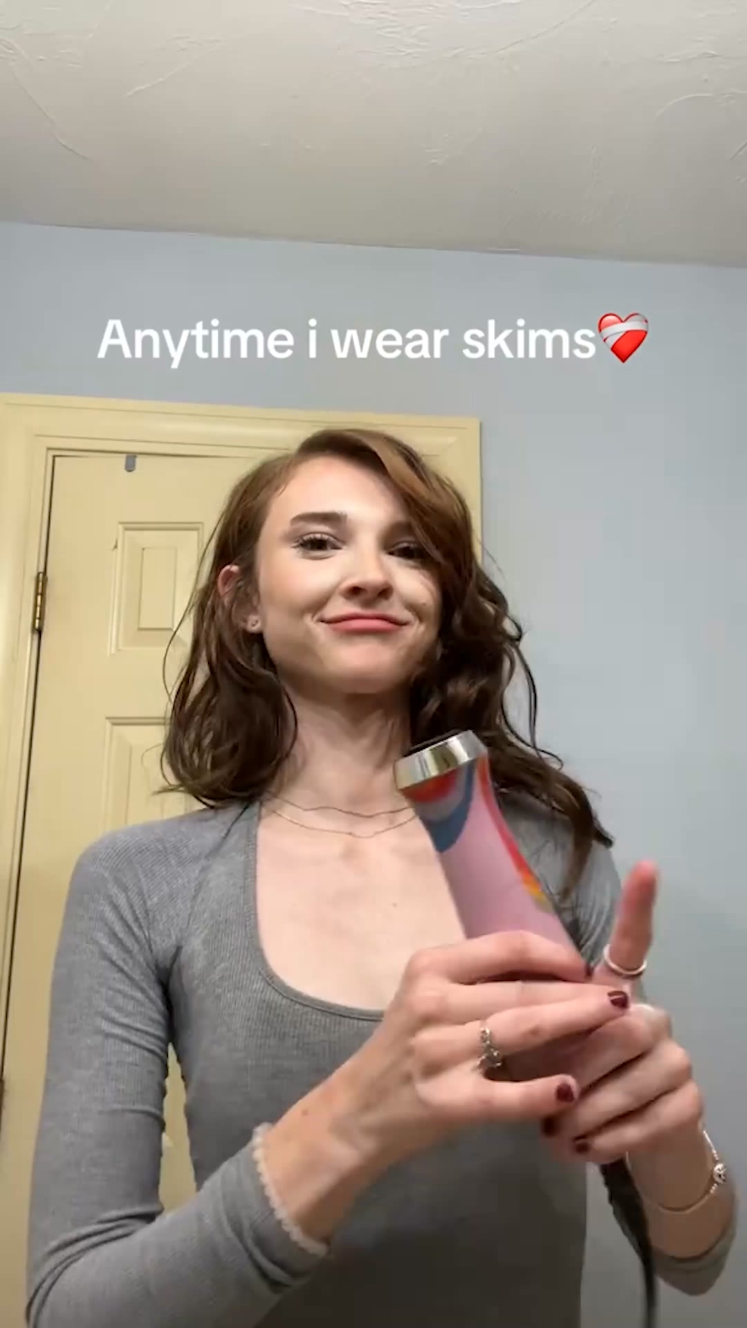 Don't sweat it - Carpe's got you covered! 🚫💦