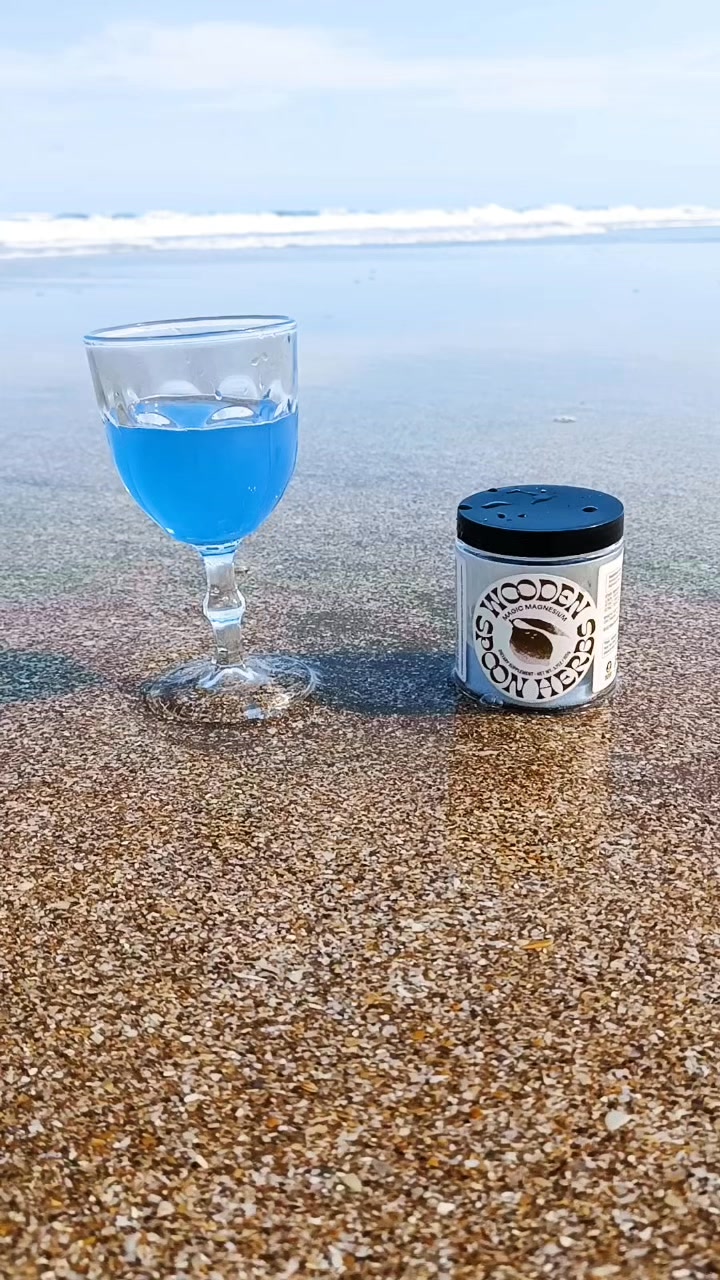 One taste and you'll get why we call it magic ✨