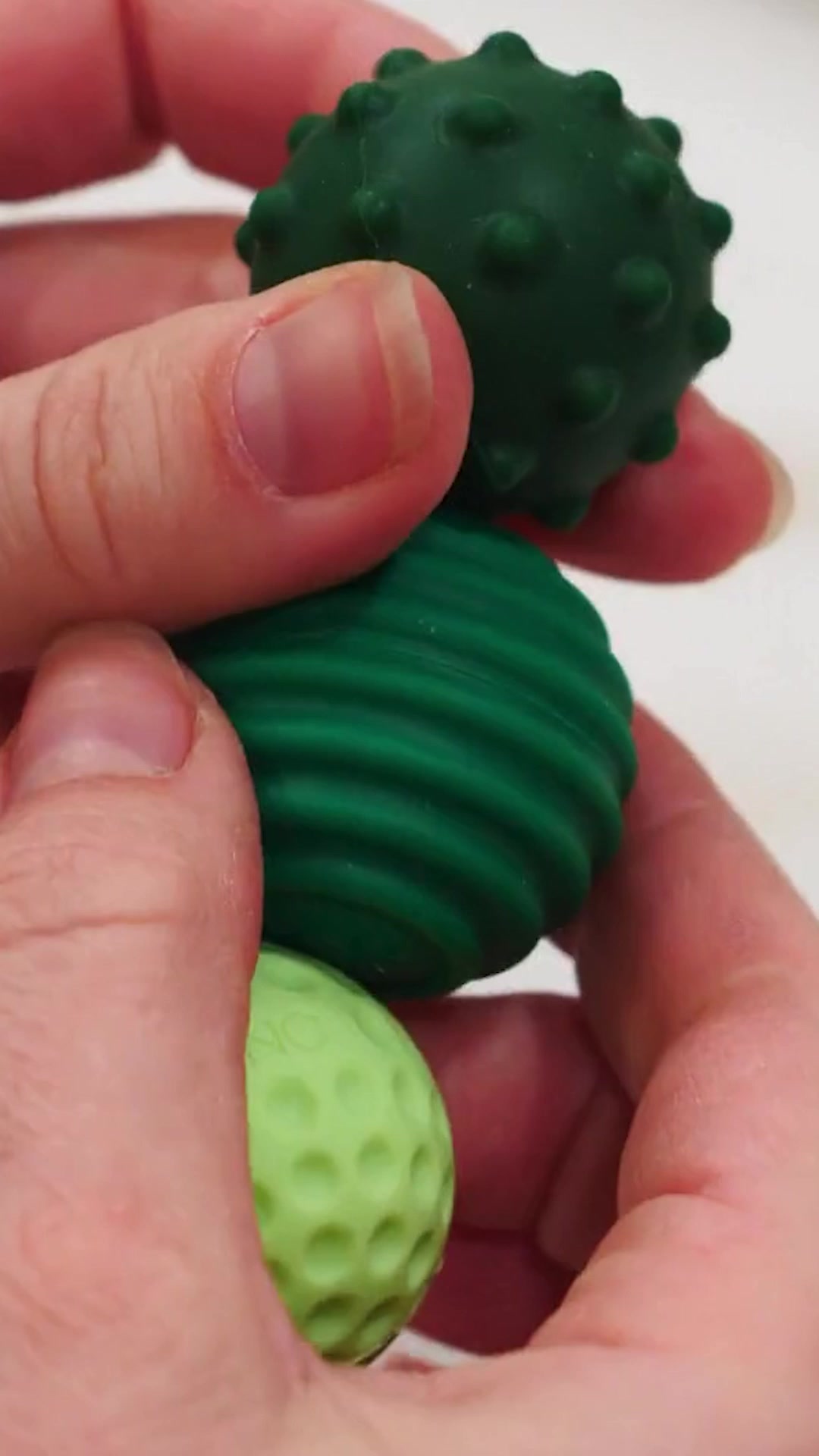 Finally, a Calming Tool That Actually Works