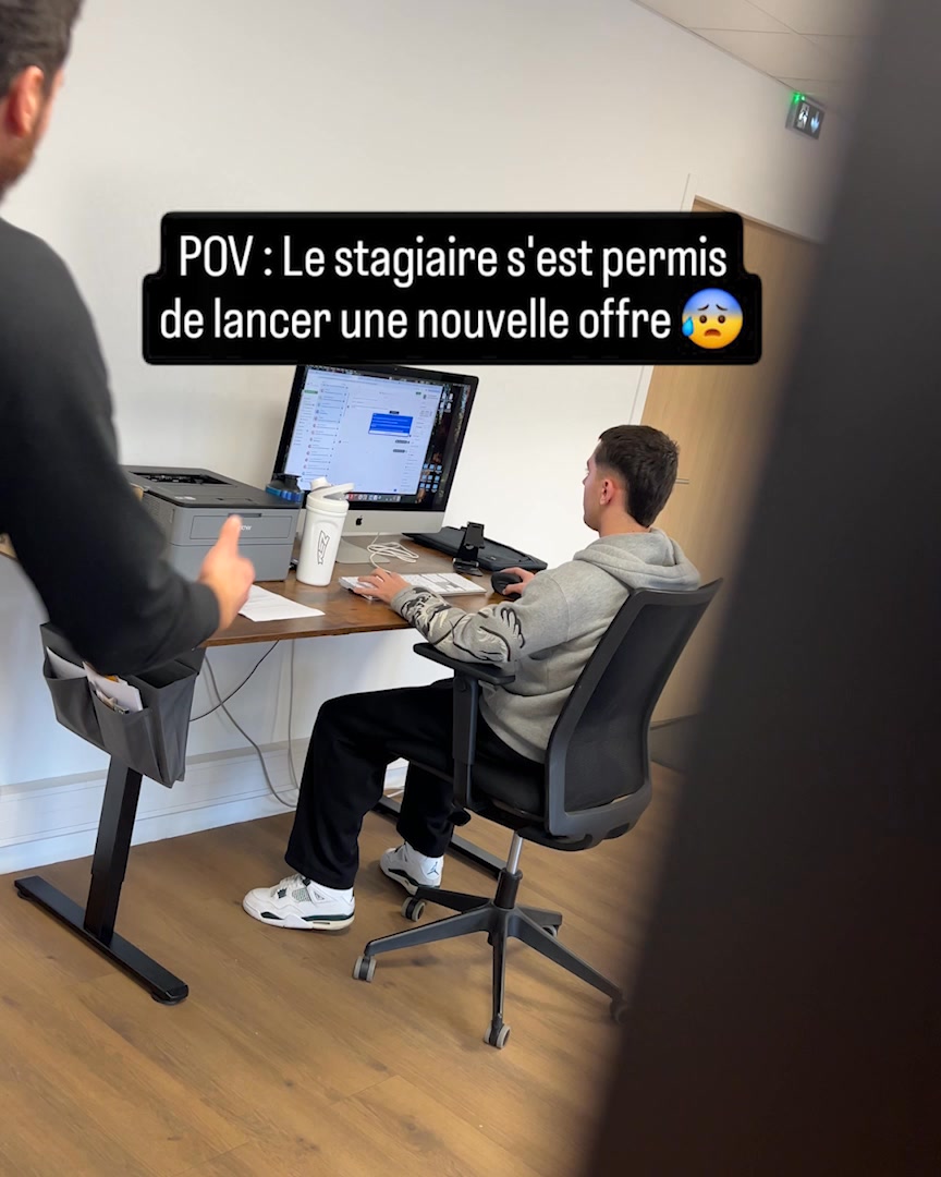 10 sachets + shaker isotherme offert! 🎁