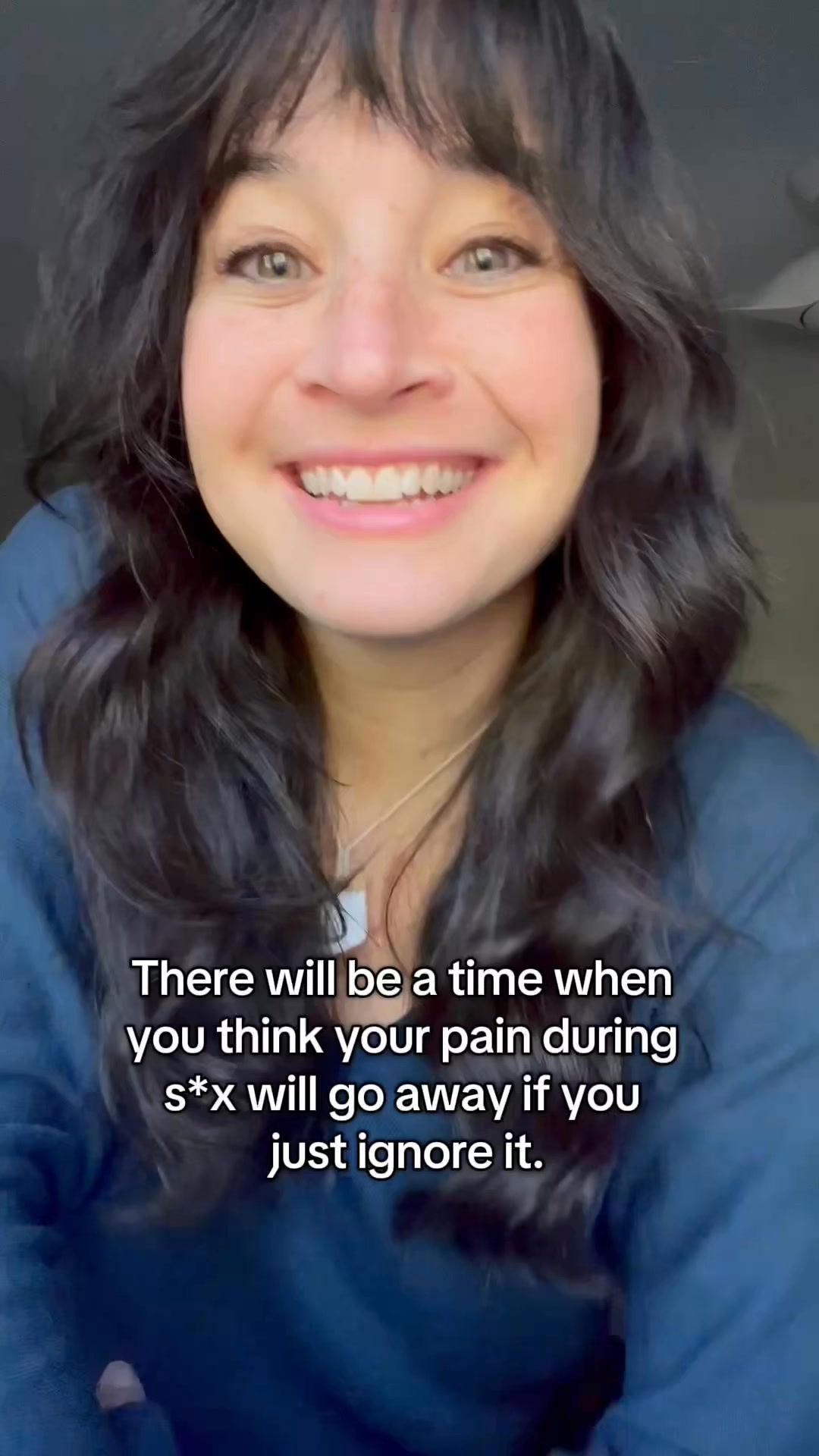 Our Mission: End Painful Sex